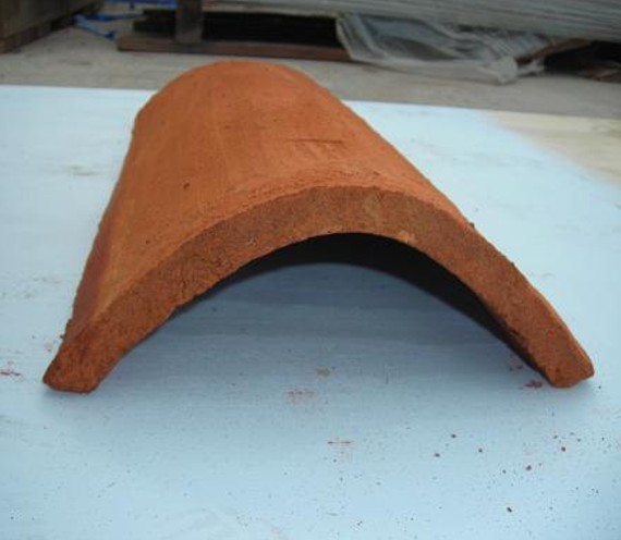 Alhambra Barrel Clay