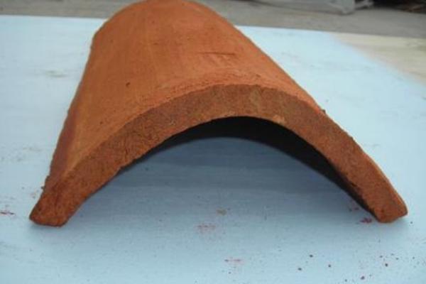 Alhambra Barrel Clay