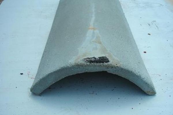 Comatile Barrel Grey