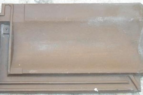 Tuile Flat